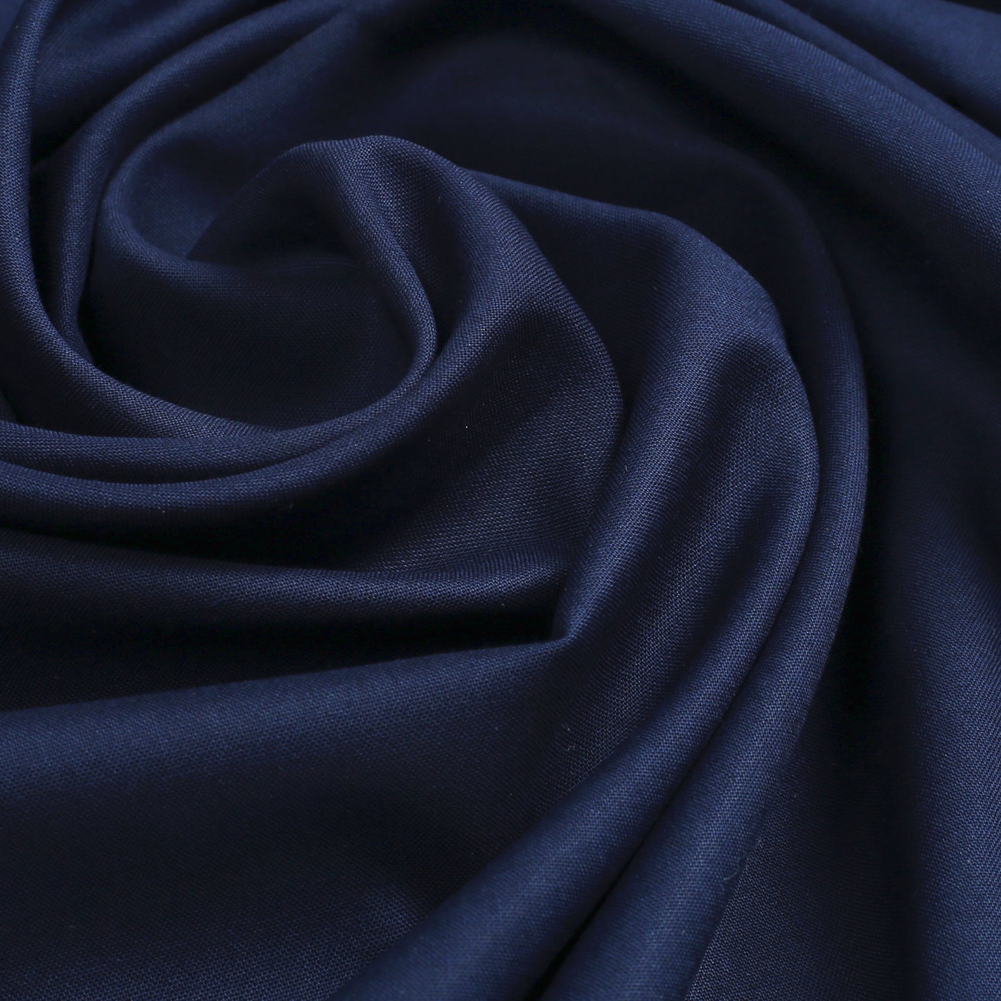 Men Unstitch 100% Soft Cotton Kameez Shalwar - Navy