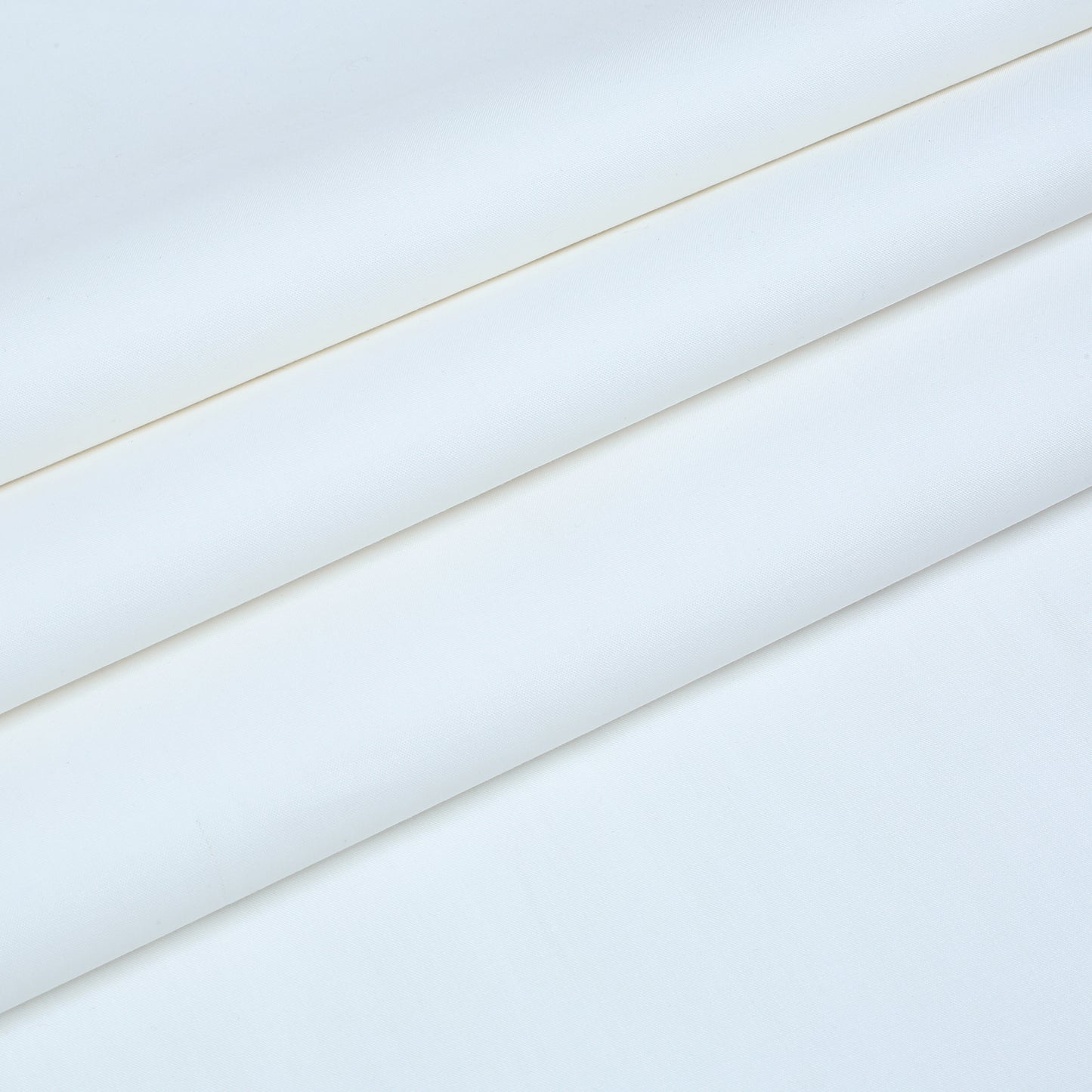 Men Embroidered Unstitch Kameez Shalwar-Off-White