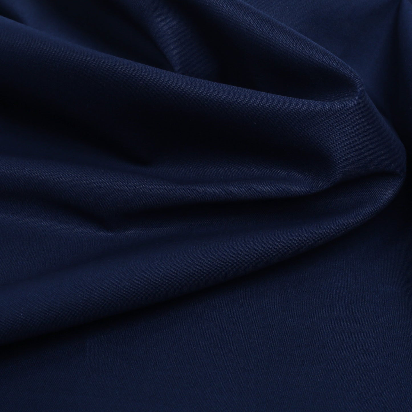 Men Embroidered Unstitch Kameez Shalwar-Navy