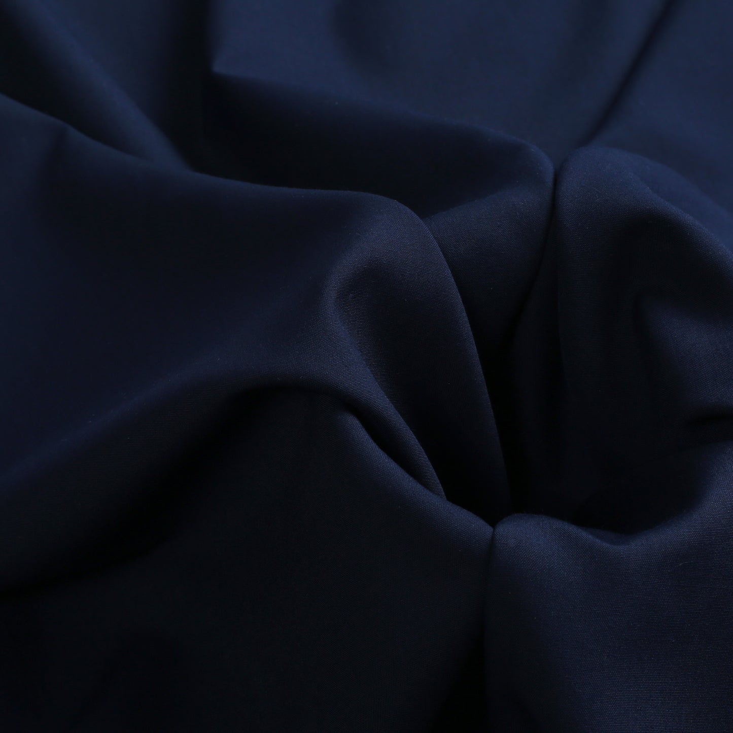 Men Kashmiri Embroidered Wash-N-Wear Fabric Unstitch Kameez Shalwar-Navy