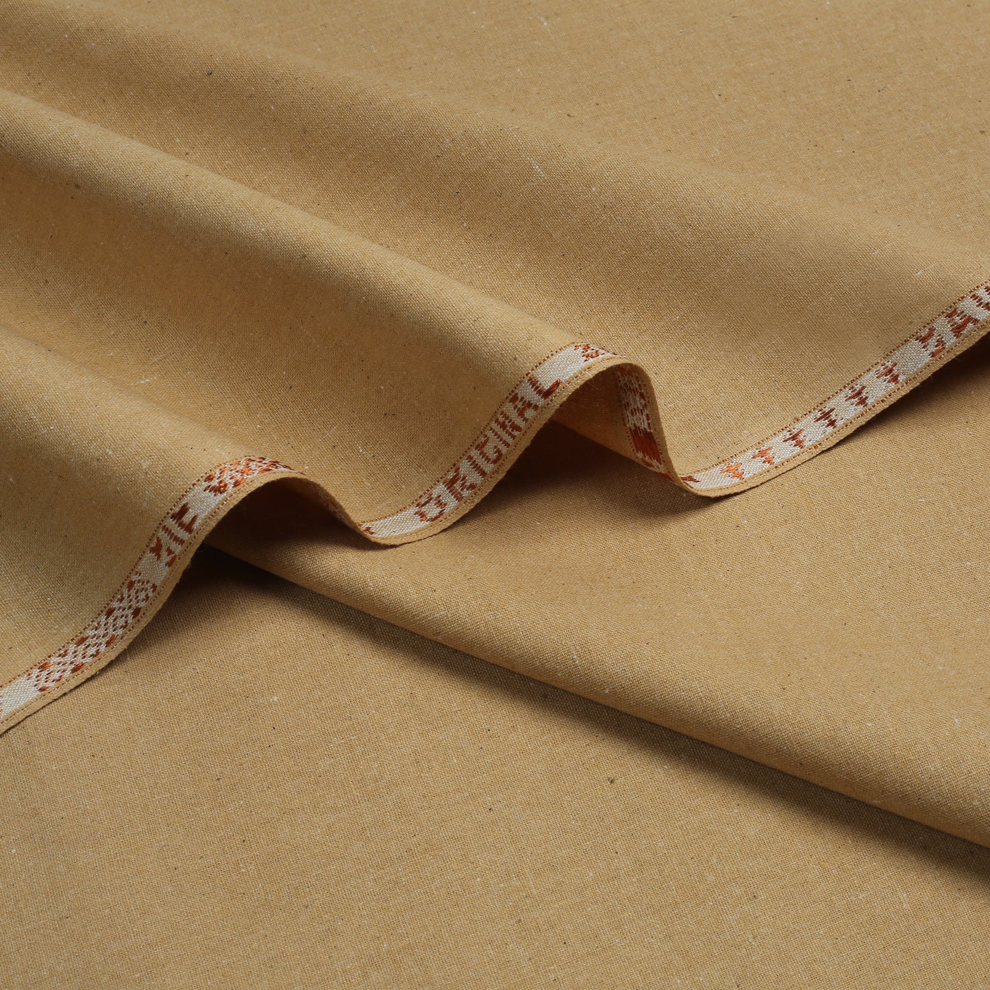 Unstitch Embroidered Khaddar Cutwork Bronze