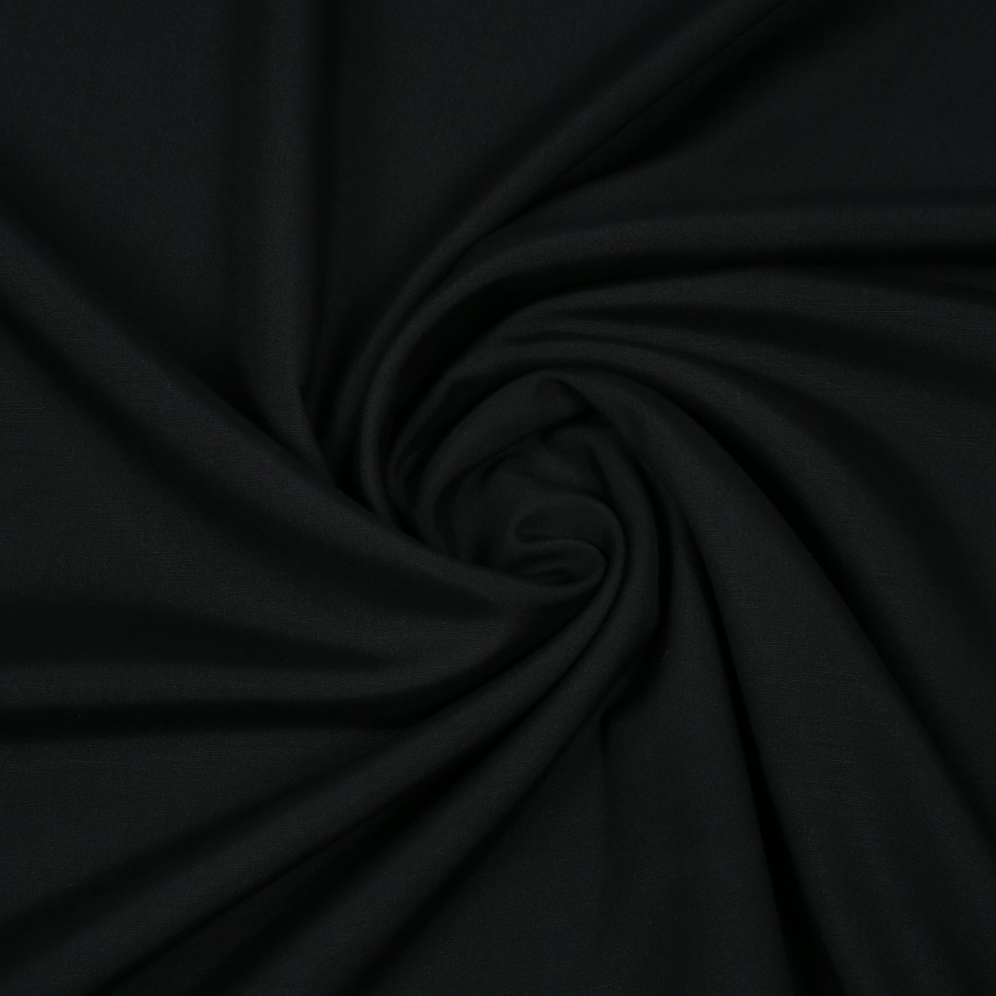 Men Neckline Embroidered Kameez Shalwar Suit Black