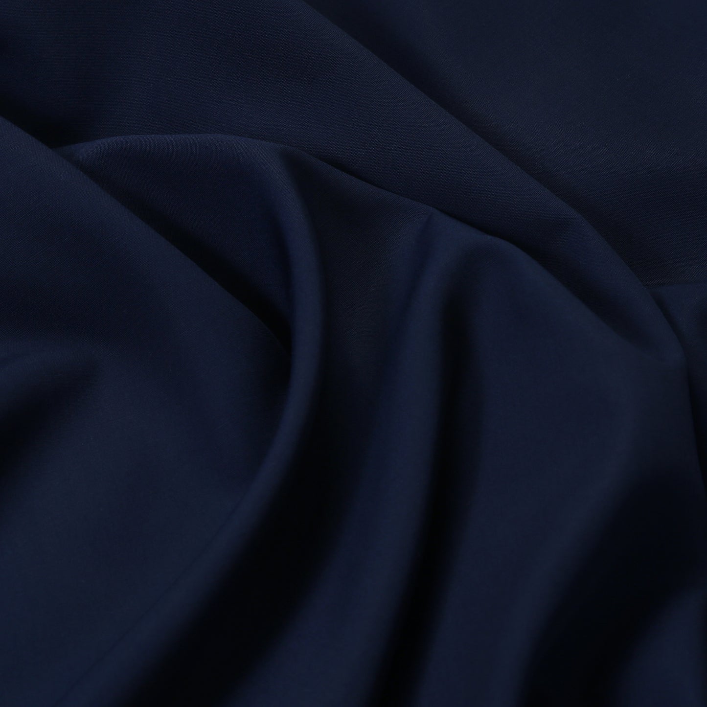 Navy Unstitch Super-Fusion Wash N Wear Kameez Shalwar