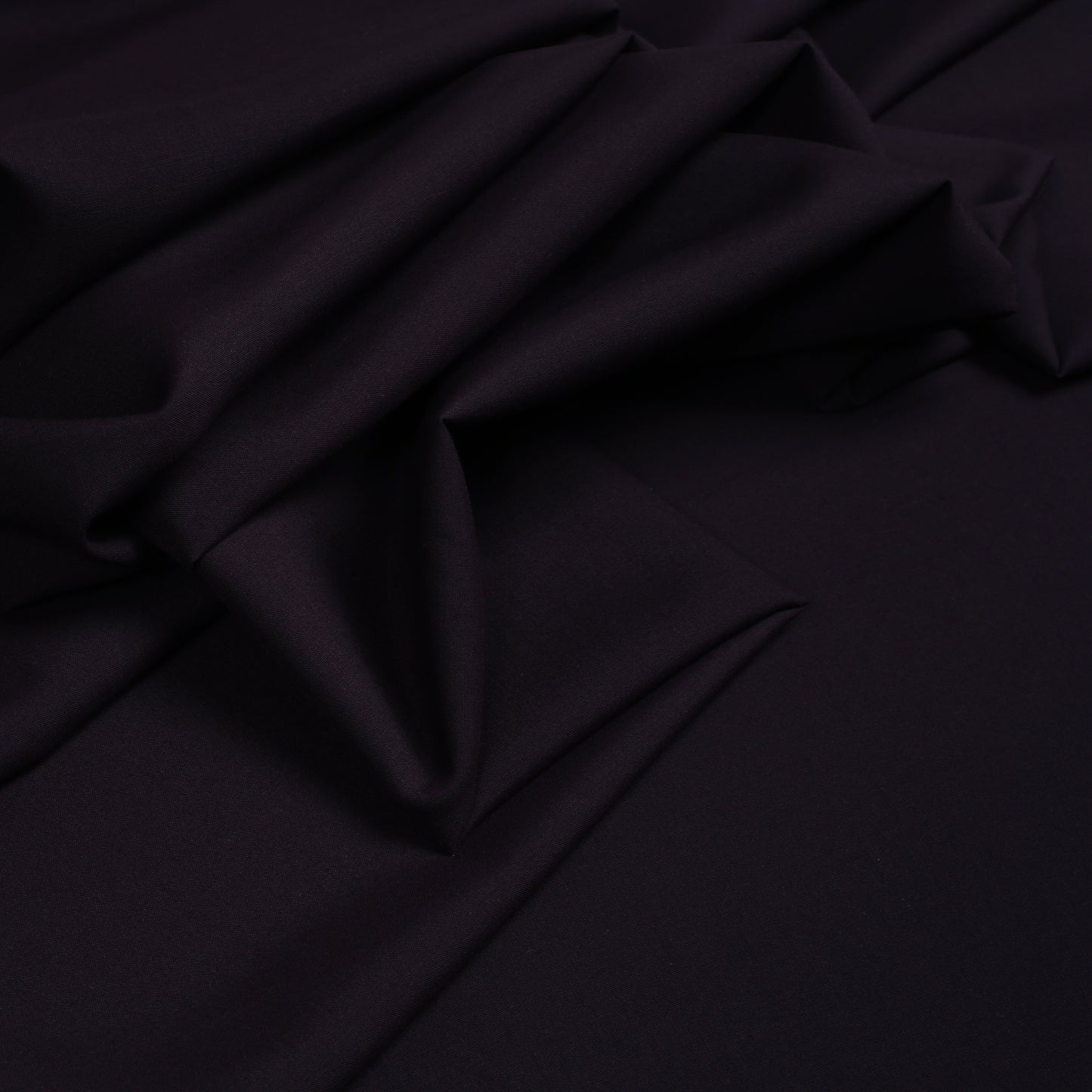 Men Unstitch Cross-Stitch Embroidered Neckline Kameez Shalwar - Rustic Red