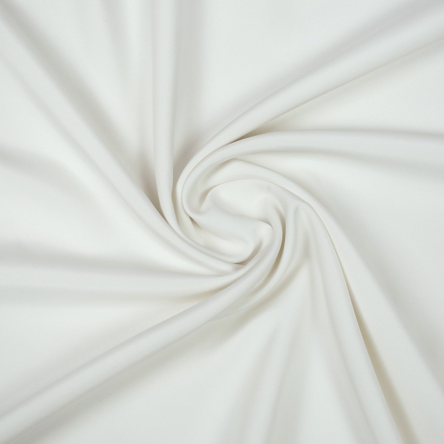 Off-white fabric for Men Unstitched