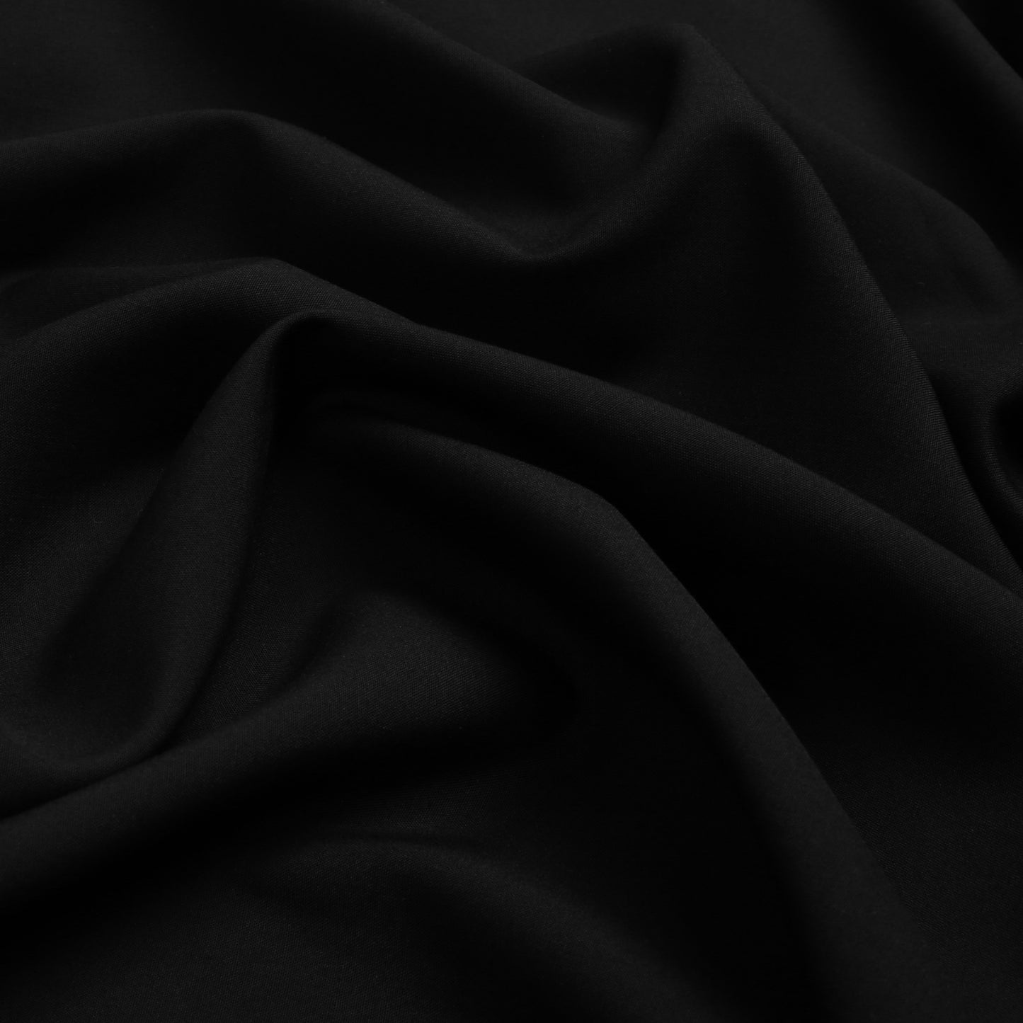 Men Unstitch Black Kashmiri Embroidered Kameez Shalwar - '25