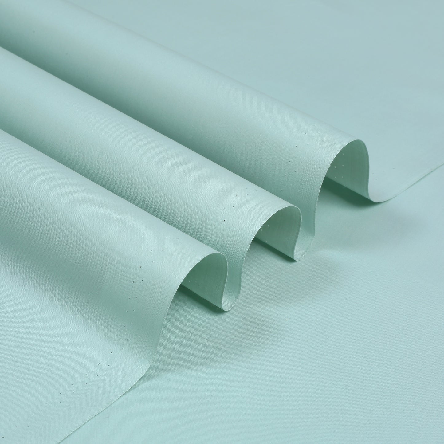 Mizaaj Latha Unstitch Fabric - Mint