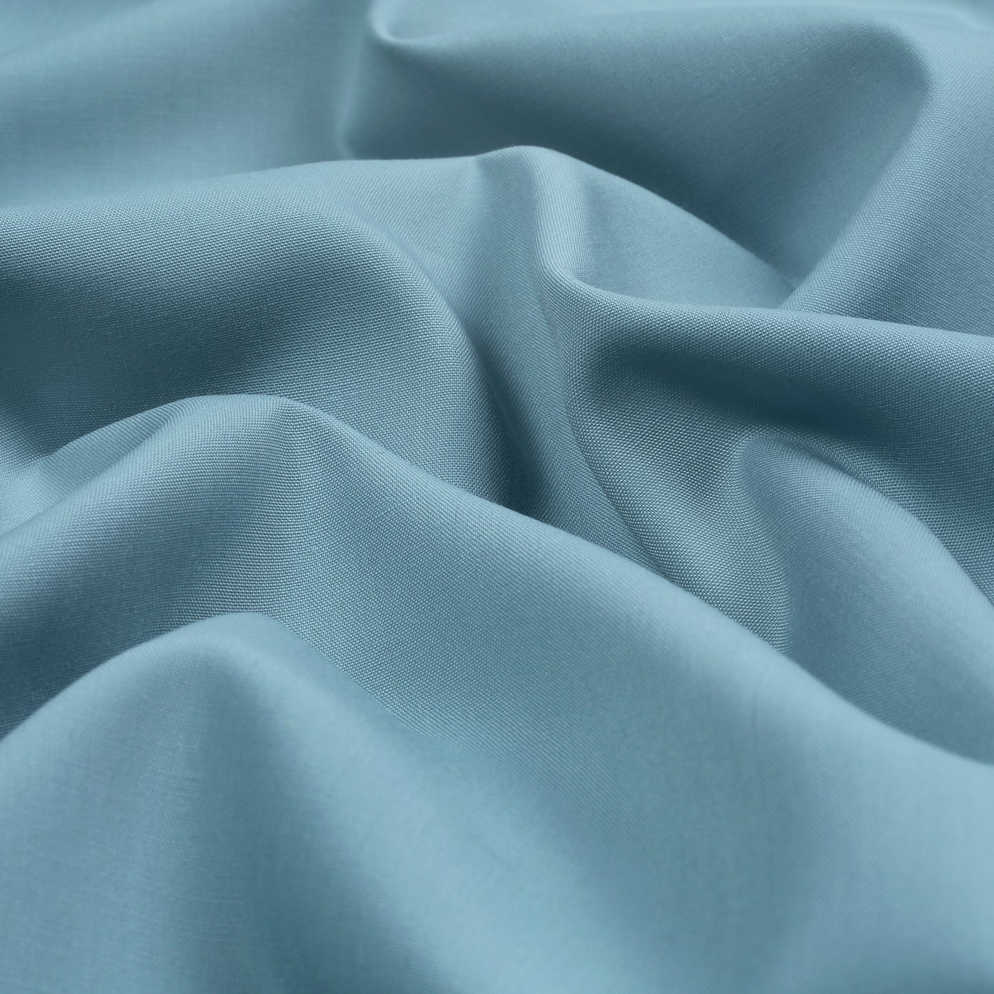 Men Unstitch Prime Wash N Wear Kameez Shalwar - Mint