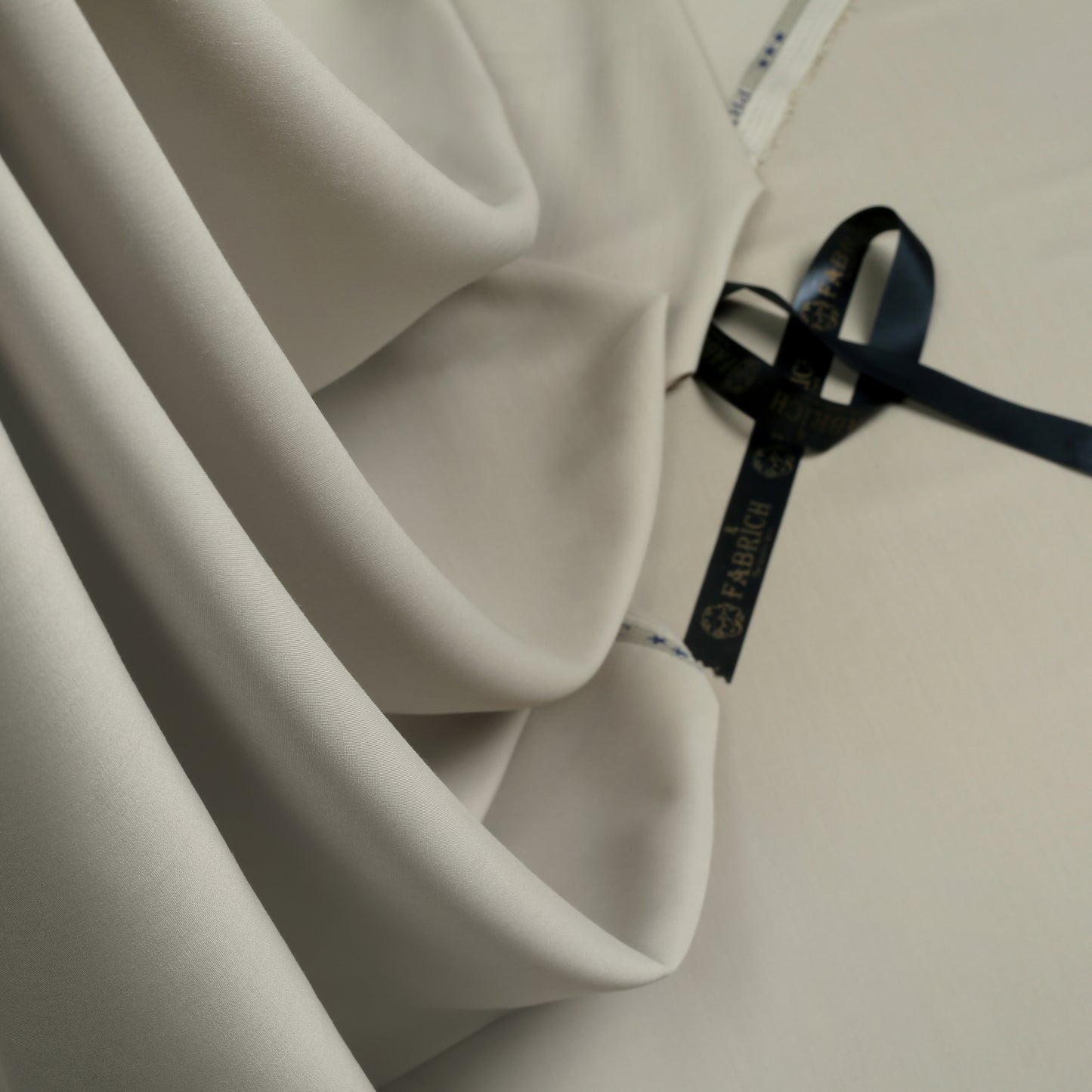 Men Unstitch Prime Wash N Wear Kameez Shalwar - Tan