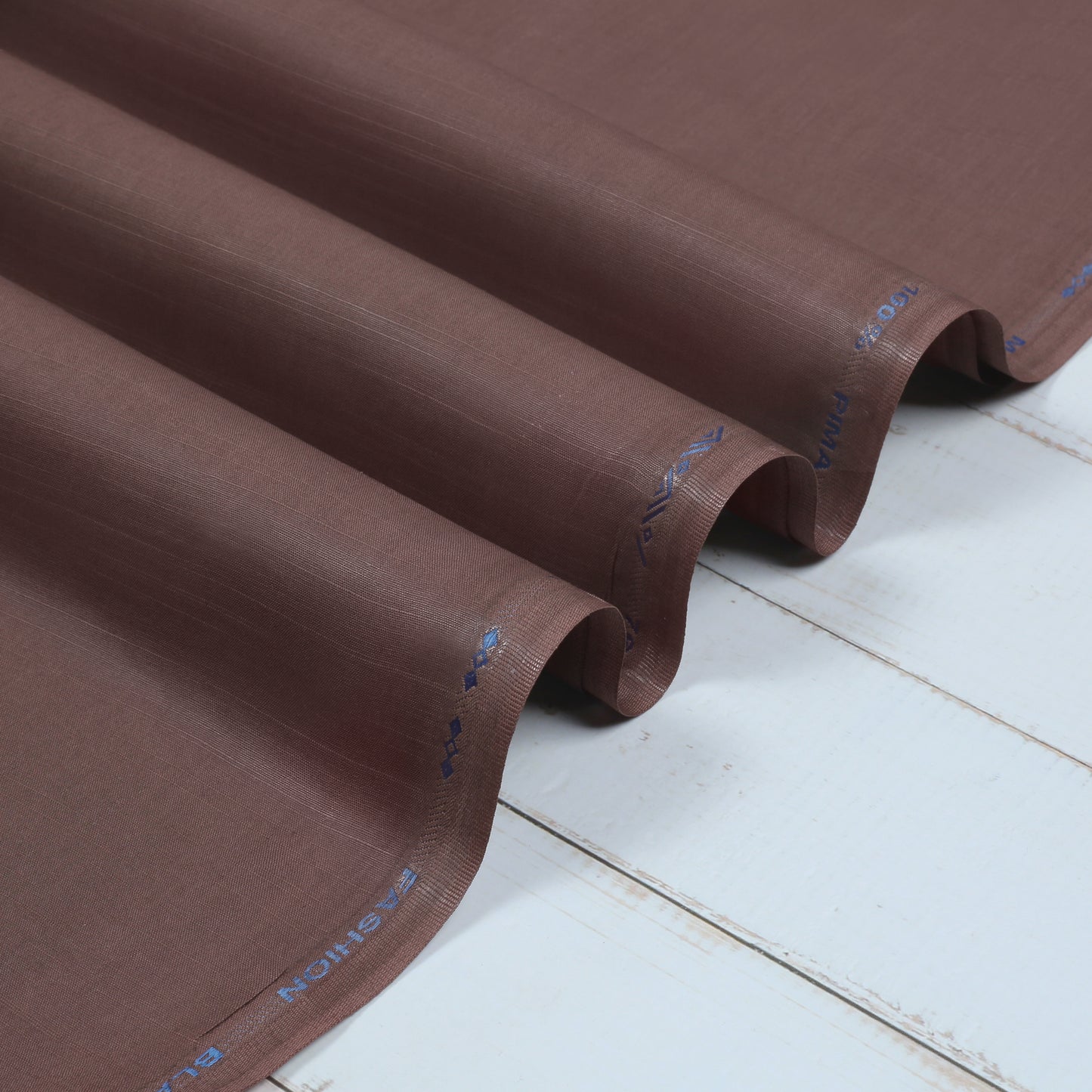 Zouq Cotton Fabric Rasin