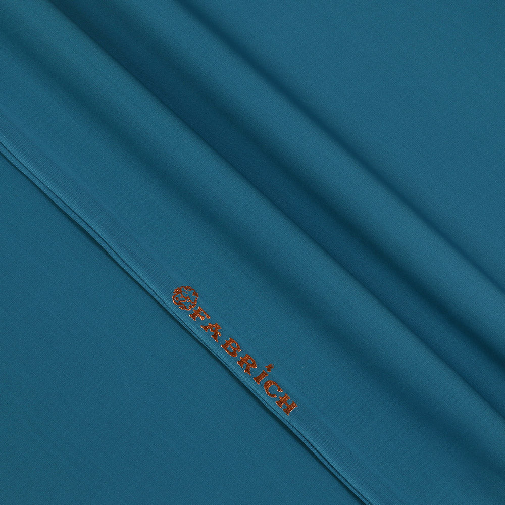 Fine Cotton Fabric Capri