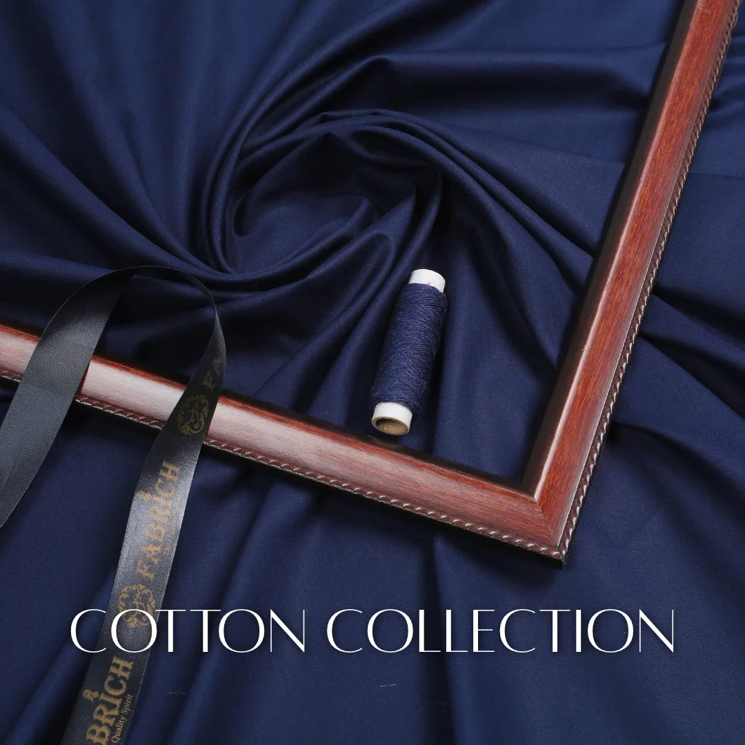 Cotton