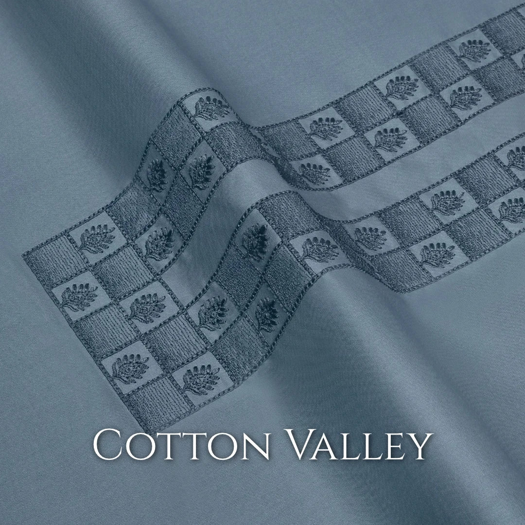 Cotton Valley By Fabrich