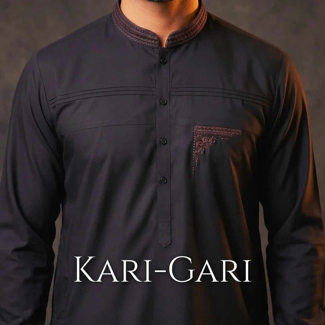Kari-Gari By Fabrich