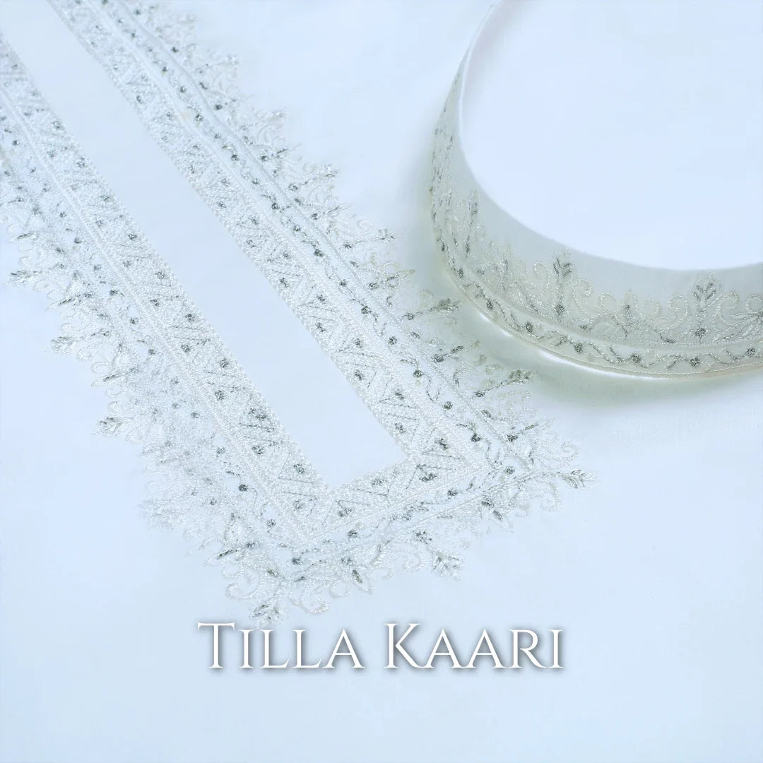 Tilla Kaari By Fabrich