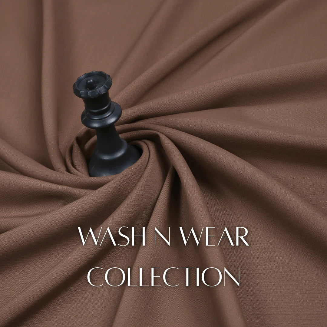 Wash & Wear