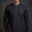 Embroidered With Semi-Tailored Pintex Work Kameez Shalwar | Premium Unstitched Fabric For Men