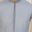 Men Embroidered Unstitch Kameez Shalwar With Fully Front Allover Embroidered & Bann/Placket With Signature Pattern And Design - Misty-Blue