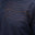 Men Semi-Formal Embroidered Unstitch Kameez Shalwar With One-Sided Chest & Slevee With Signature Pattern And Design - Navy