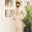 Men Semi-Formal Neckline Embroidered Unstitch Kameez Shalwar With Signature Pattern And Design - Whip