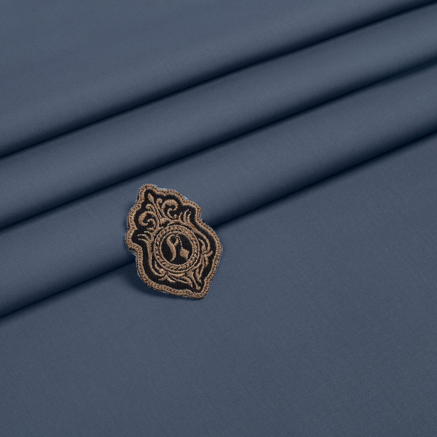 Plain Fabric