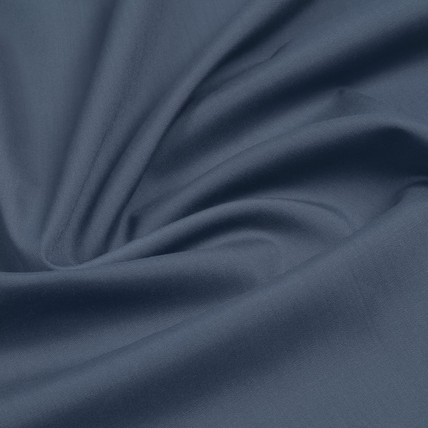 Unstitch Atlantis Wash N Wear Kameez Shalwar Fabric - Gunmetal