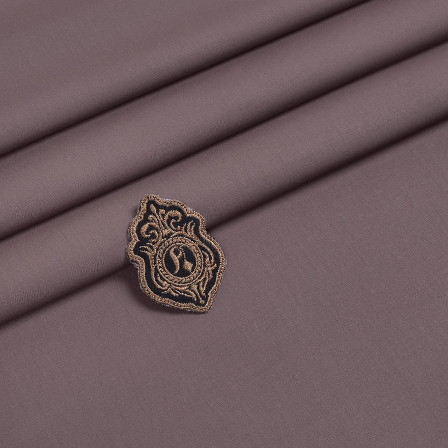 Plain Fabric