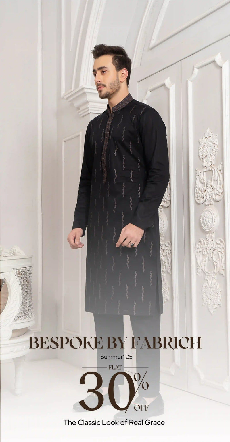 Bespoke by Fabrich