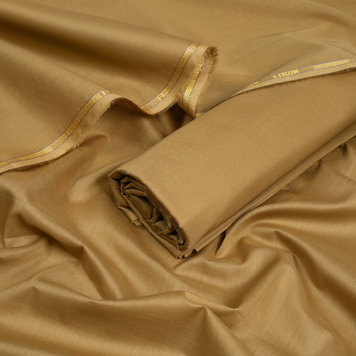 1 Million Cotton Lawn Unstitch Fabric - Luxor
