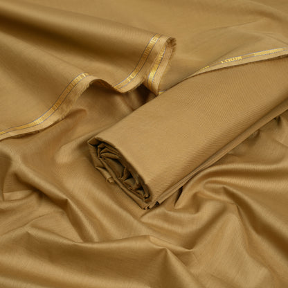 1 Million Cotton Lawn Unstitch Fabric - Luxor