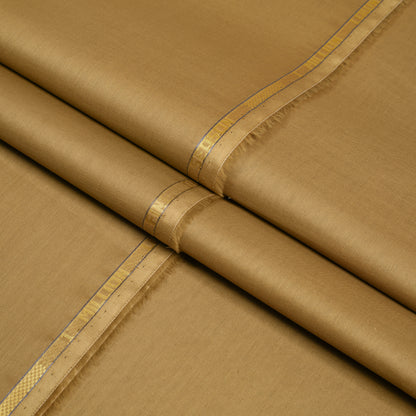 1 Million Cotton Lawn Unstitch Fabric - Luxor