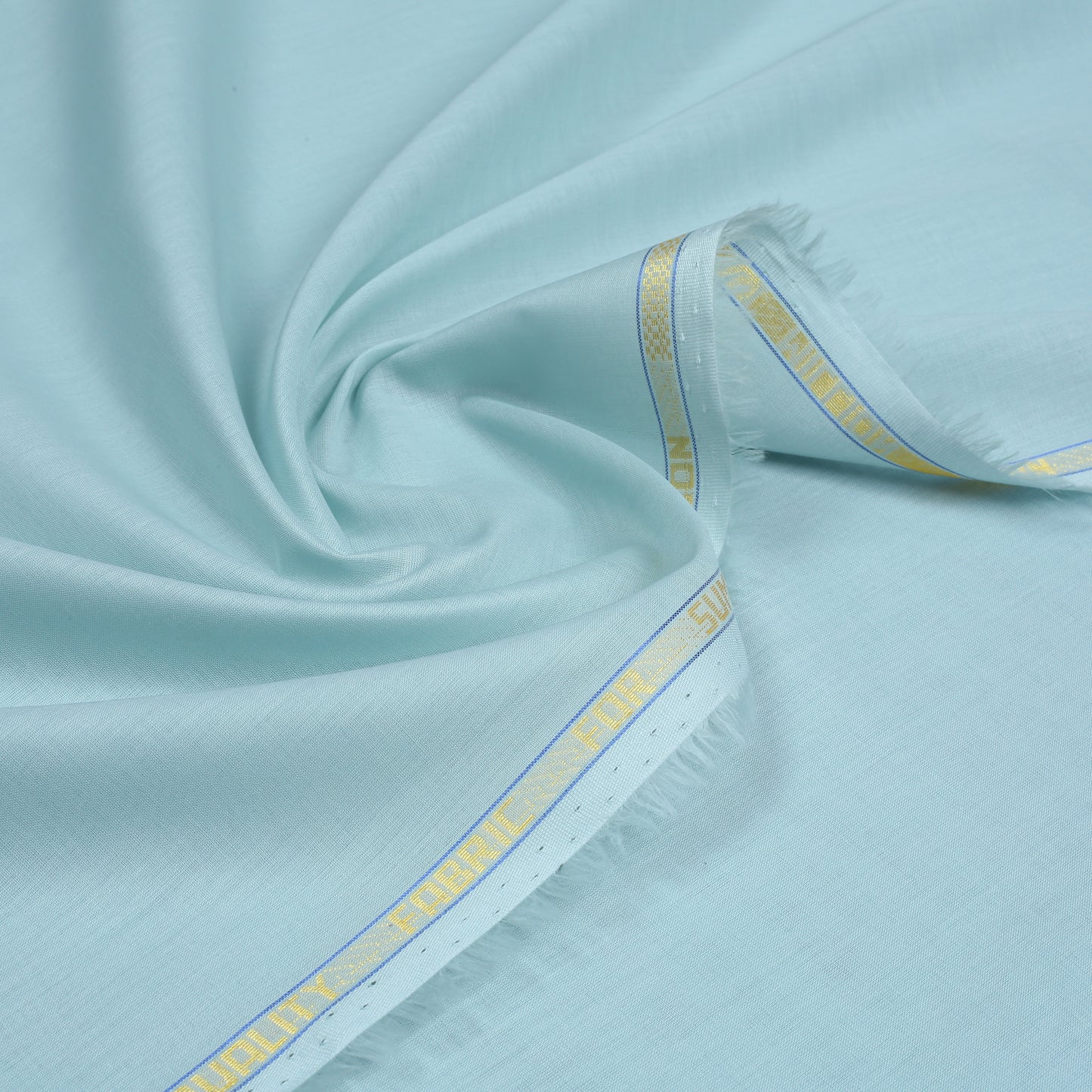 1 Million Cotton Lawn Unstitch Fabric - Nyanza