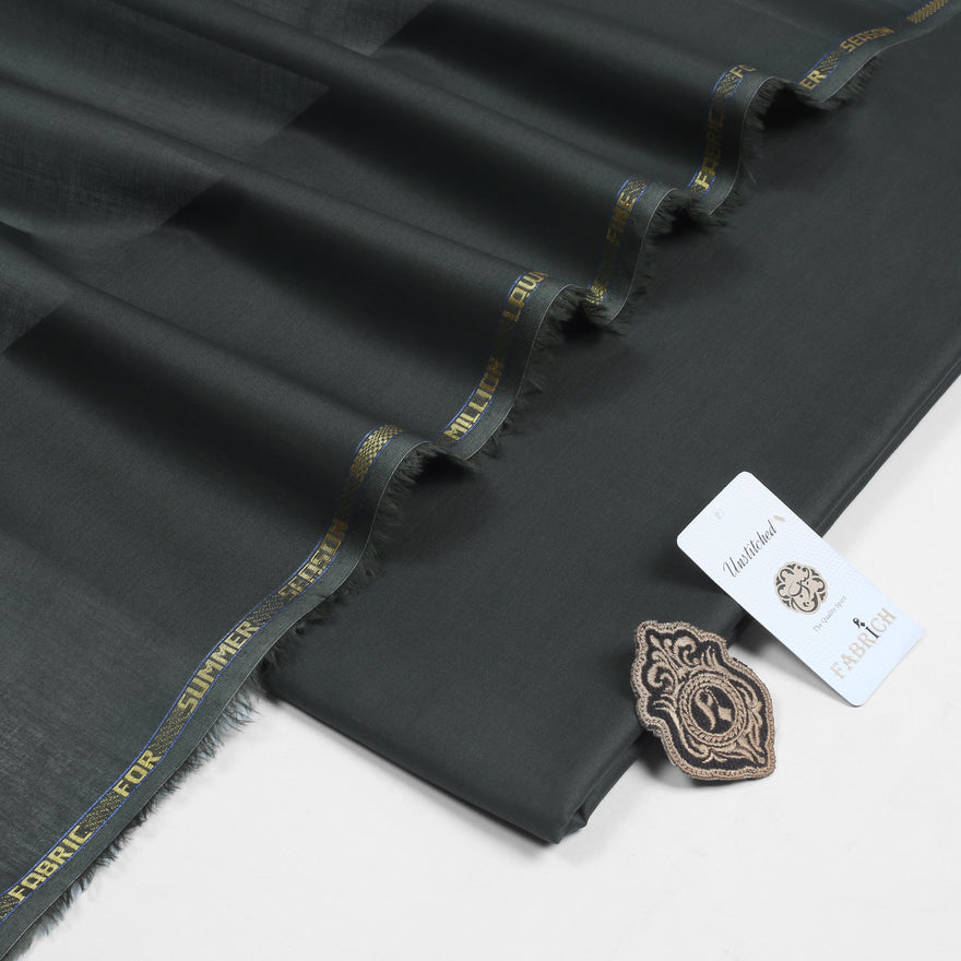 Plain Fabric