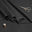 Black Claasic Jacquard  Kurta | Unstitched Fabric For Men