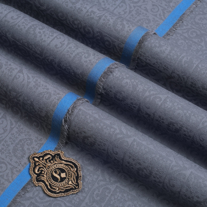 Plain Fabric