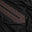 Black Floral Kashmiri Embroidered | Premium Unstitched Fabric For Men