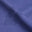 Blue Embroidered With Cutwork Needle Work Kameez Shalwar | Wasaya Khaddar Unstitched Fabric For Men