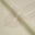 Cream Embroidered Kameez Shalwar | Silk Karandi Unstitched Fabric For Men