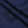 Men Unstitch Fancy Stitch-Embroidered Neckline/Bann Kameez Shalwar - Navy