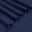 Men Unstitch Fancy Stitch-Embroidered Neckline/Bann Kameez Shalwar - Navy