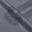 Men Unstitch Cross Stitch Embroidered Neckline Kameez Shalwar - Grey