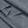 Men Unstitch Cross Stitch Embroidered Neckline Kameez Shalwar - Grey