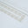 Men Unstitch Cross-Stitch Embroidered Neckline Kameez Shalwar - Offwhite
