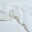 Men Unstitch Cross-Stitch Embroidered Neckline Kameez Shalwar - Offwhite