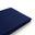 Unstitch Front Allover Cotton-Thread Cutwork Embroidered Kameez Shalwar - Navy