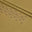 Men Unstitch Cross Stitch Embroidered Neckline Kameez Shalwar -Antique-Gold