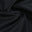Men Unstitch Cross Stitch Embroidered Neckline Kameez Shalwar - Black