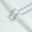 Men Unstitch Fancy Stitch-Embroidered Necline/Bann Kameez Shalwar - Offwhite