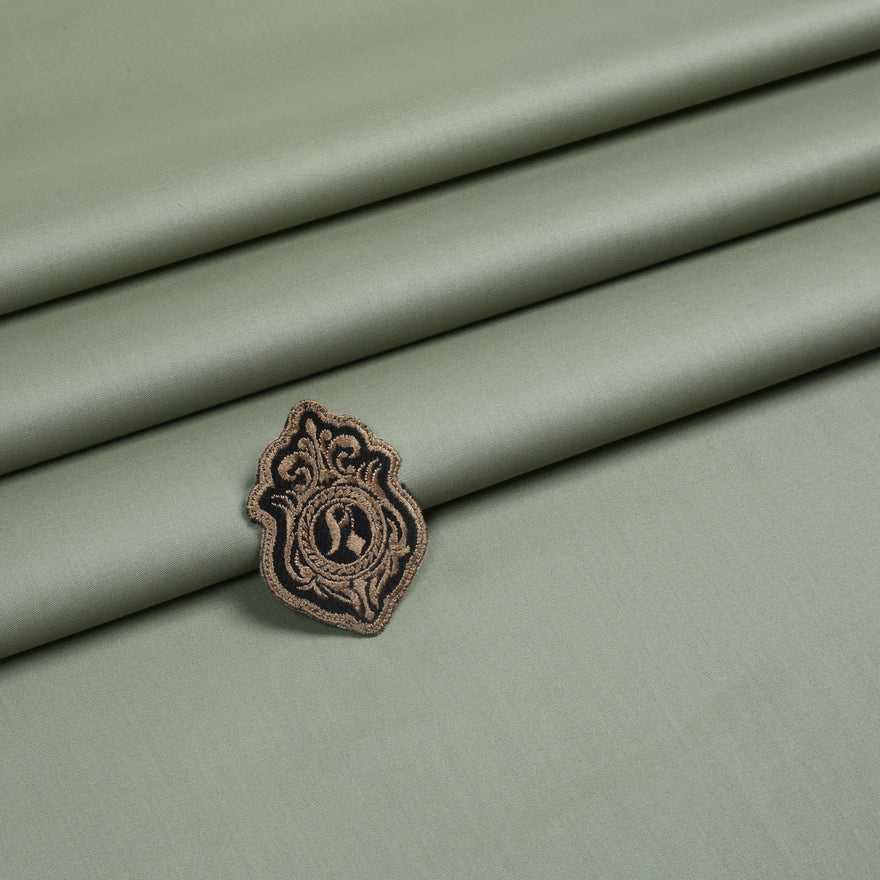 Plain Fabric