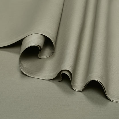 Men Unstitch 100% Soft Cotton Kameez Shalwar - Moss